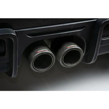 Load image into Gallery viewer, Mini (Mk3) JCW (F56 LCI 2) Facelift (2021>) 3" Valved GPF Back Performance Exhaust