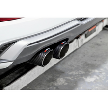 Load image into Gallery viewer, Scorpion GPF-back Non-Resonated Exhaust System - SQ2
