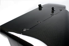 Load image into Gallery viewer, Karbonius CSL Style Carbon Fibre Airbox/Intake Plenum for BMW E46 M3 & Z4M (S54) - Autoclave Prepreg Carbon Build, Velocity Stacks, CSL Induction Sound