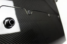 Load image into Gallery viewer, Karbonius CSL Style Carbon Fibre Airbox/Intake Plenum for BMW E46 M3 & Z4M (S54) - Autoclave Prepreg Carbon Build, Velocity Stacks, CSL Induction Sound