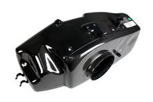 Load image into Gallery viewer, Karbonius Carbon Fibre Airbox for BMW E46 M3 & Z4M (S54) - OEM-Style CSL Sound, MAF-Compatible, No Remap, Plug & Play - 2x2 Gloss Prepreg Carbon, Autoclave Cured