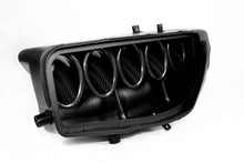 Load image into Gallery viewer, Karbonius Carbon Fibre Race Airbox/Intake Plenum (CSL Style) for BMW E46 M3 & BMW Z4M S54 - Prepreg Carbon, Cold Air Snorkel, Autoclave Built