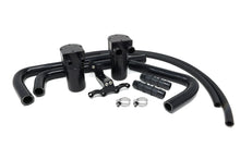 Load image into Gallery viewer, Dual BMS Oil Catch Can Kit for 2021+ KIA K5/Hyundai Sonata 1.6L (Vacuum & Boost)