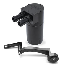 Load image into Gallery viewer, BMS Compact Oil Catch Can Kit, PCV Oil Separator for Kia Stinger 2.0L 4-cylinder & Genesis G70 2.0L 4-cylinder (2018+)
