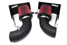 Load image into Gallery viewer, BMS Kia Stinger / Genesis G70 3.3L V6 Performance Dual Intake