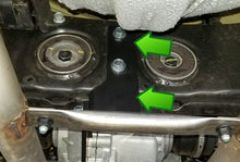 Load image into Gallery viewer, BMS Differential Brace for 2018+ 3.3L Kia Stinger & Genesis G70
