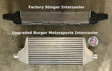 Load image into Gallery viewer, BMS High Performance Intercooler for Kia Stinger & Genesis G70