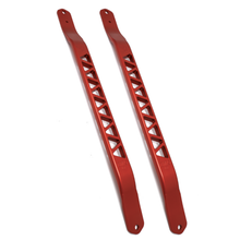 Load image into Gallery viewer, BMS Billet Strut Cross Braces for 2018-2023 Kia Stinger (pair)