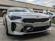 Load image into Gallery viewer, Phoenix Racing No Drill Tow Hook Front License Plate Holder
