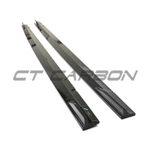 Load image into Gallery viewer, AUDI RS6 AVANT FULL CARBON FIBRE KIT - CT DESIGN V2