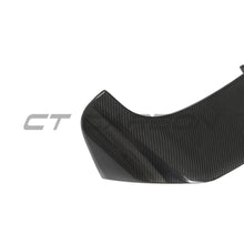 Load image into Gallery viewer, AUDI RS6 AVANT FULL CARBON FIBRE KIT - CT DESIGN V2