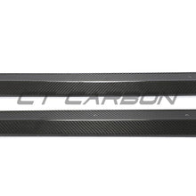 Load image into Gallery viewer, AUDI RS6 AVANT FULL CARBON FIBRE KIT - CT DESIGN V2