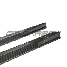 Load image into Gallery viewer, AUDI RS6 AVANT FULL CARBON FIBRE KIT - CT DESIGN V2