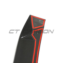 Load image into Gallery viewer, AUDI RS6 AVANT FULL CARBON FIBRE KIT - CT DESIGN V2