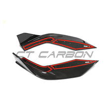 Load image into Gallery viewer, AUDI RS6 AVANT FULL CARBON FIBRE KIT - CT DESIGN V2