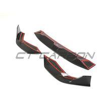 Load image into Gallery viewer, AUDI RS6 AVANT FULL CARBON FIBRE KIT - CT DESIGN V2