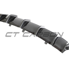Load image into Gallery viewer, AUDI RS6 AVANT FULL CARBON FIBRE KIT - CT DESIGN V2