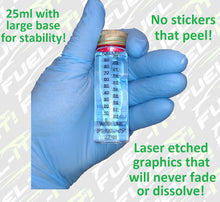 Load image into Gallery viewer, Fuel-It! Glass Ethanol Content Tester