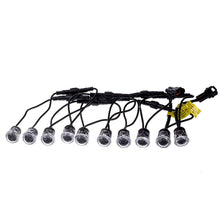 Load image into Gallery viewer, Maxton Design - LED DAYTIME RUNNING LIGHTS - BUMPER SET (DIAMETER: 23MM)