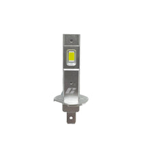 Load image into Gallery viewer, CEUK Enhanced H1 LED Headlight / Main Beam Bulbs – 6000K | Plug & Play | 20,000Lm (448 / P14.5s)