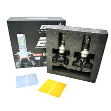 Load image into Gallery viewer, H7 LED Bulb V3 – CEUK Enhanced Edition | 6000K Ice White + Tint Kit | 12,000Lm (477 / PX26d)
