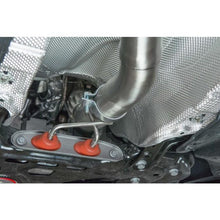 Load image into Gallery viewer, VW Golf GTI (Mk7.5) 2.0 TSI (5G) (17-20) Turbo Back Performance Exhaust