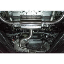 Load image into Gallery viewer, VW Golf GTI (MK7) 2.0 TSI (5G) (12-17) Cat Back Performance Exhaust