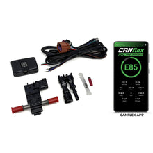 Load image into Gallery viewer, Lotus Emira Bluetooth Flex Fuel Kit for the 2022+ Supercharged 3.5L V6