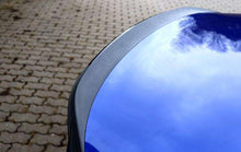 Load image into Gallery viewer, Genuine BMW M Performance Carbon Fibre Rear Spoiler for BMW 3 Series G20 (2018+) Saloon - OEM 2x2 Twill Boot/Trunk Lip - Fits M340i