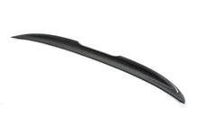 Load image into Gallery viewer, BMW M8 Gran Coupe F93 (2019+) Genuine M Performance Carbon Fibre Rear Spoiler Boot Lip – OEM Fit – Fits M8 Competition