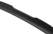 Load image into Gallery viewer, BMW M8 Gran Coupe F93 (2019+) Genuine M Performance Carbon Fibre Rear Spoiler Boot Lip – OEM Fit – Fits M8 Competition