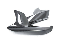 Load image into Gallery viewer, Genuine BMW M Performance Carbon Fibre Front Bumper Air Inlet Inserts for BMW M5 F90 Pre-LCI (2017-2020), incl. M5 Competition - OEM Left & Right Set