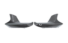 Load image into Gallery viewer, Genuine BMW M Performance Carbon Fibre Front Bumper Air Inlet Inserts for BMW M5 F90 Pre-LCI (2017-2020), incl. M5 Competition - OEM Left & Right Set