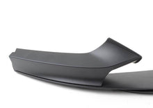 Load image into Gallery viewer, Genuine BMW M Performance Front Splitter / Front Lip Spoiler for BMW 2 Series M235i & M240i (2014-2020 F22 F23 Coupe & Convertible) – OEM Matte Black Unpainted