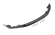 Load image into Gallery viewer, Genuine BMW M Performance Carbon Fibre Front Splitter/Lip Spoiler for BMW M2 Competition (F87, 2018-2021) | OEM Fit, Pre-Preg 2x2 Twill