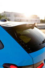 Load image into Gallery viewer, Genuine BMW M Performance Gloss Black Rear Roof Spoiler/Wing for 3 Series Touring G21 (2018+) & M3 Touring G81 (2022+), incl. M340i – OEM Fit, M Sport Only