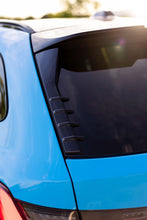 Load image into Gallery viewer, Genuine BMW M Performance Gloss Black Rear Roof Spoiler/Wing for 3 Series Touring G21 (2018+) & M3 Touring G81 (2022+), incl. M340i – OEM Fit, M Sport Only