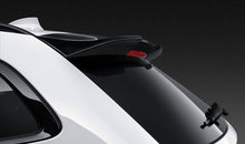 Load image into Gallery viewer, Genuine BMW M Performance Gloss Black Rear Roof Spoiler/Wing for 3 Series Touring G21 (2018+) & M3 Touring G81 (2022+), incl. M340i – OEM Fit, M Sport Only