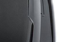 Load image into Gallery viewer, Genuine BMW M Performance Carbon Fibre Rear Bootlid (Trunk Lid) for BMW 2 Series F22 F23 2014-2020, M2 F87 2015-2018, M2 Competition F87 2018-2021 | Pre-Preg 2x2 Twill | OEM Fit