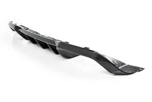 Load image into Gallery viewer, BMW M2 / M2 Competition F87 (2015-2021) Genuine BMW M Performance Carbon Fibre Rear Diffuser | OEM Carbon Fiber 2x2 Weave