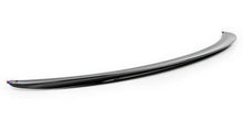 Load image into Gallery viewer, Genuine BMW M Performance Carbon Fibre Rear Boot Lip Spoiler for BMW 2 Series Coupe F22 & M2 F87 (2014-2021) - Pre-Preg 2x2 Twill, OEM Fit, 3M Tape - M235i/M240i/M2/M2 Competition