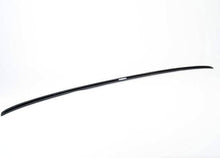 Load image into Gallery viewer, Genuine BMW M Performance Carbon Fibre Rear Boot Lip Spoiler for 5 Series G30 & M5 F90 (2017-2023, incl. M5 Competition) | OEM Carbon Trunk Lip Spoiler