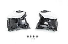 Load image into Gallery viewer, Genuine BMW M Performance Carbon Fibre Front Fenders / Side Panels (Pair) for BMW M2 & M2 Competition F87 2015-2021 - OEM Carbon Wings, 2x2 Twill Pre-Preg, Left & Right