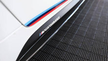 Load image into Gallery viewer, Genuine BMW M Performance Carbon Fibre Side Skirt Extensions (Pair) for 5 Series G30 & M5 F90 2017-2023, incl. M5 Competition | OEM
