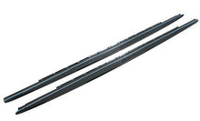 Load image into Gallery viewer, Genuine BMW M Performance Carbon Fibre Side Skirt Extensions (Pair) for 5 Series G30 & M5 F90 2017-2023, incl. M5 Competition | OEM