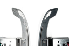 Load image into Gallery viewer, MAED Magnetic Paddle Shifters for BMW F Series & G Series - CNC Billet Aluminium, Direct Replacement, Brushed Titanium or Dark Anthracite