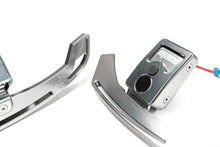 Load image into Gallery viewer, MAED Magnetic Paddle Shifters for BMW F Series & G Series - CNC Billet Aluminium, Direct Replacement, Brushed Titanium or Dark Anthracite
