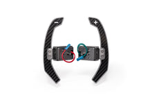 Load image into Gallery viewer, MAED Magnetic Shift Paddles - BMW F | G Series