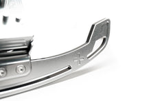 Load image into Gallery viewer, MAED Magnetic Paddle Shifters for BMW F Series & G Series - CNC Billet Aluminium, Direct Replacement, Brushed Titanium or Dark Anthracite