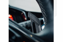 Load image into Gallery viewer, MAED Magnetic Shift Paddles - Chevrolet Corvette C8
